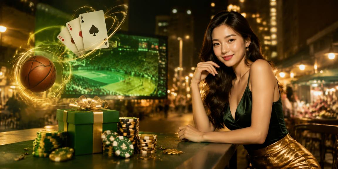 v9betpin Live Casino
